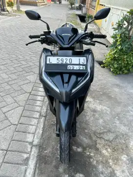 Vario 150 Keyless tahun 2019