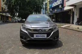 DP MURAH Honda HR-V 1.5 S Bensin-AT 2021 Abu CUOXB