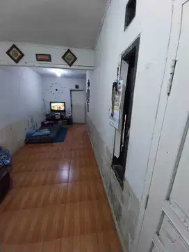 RUMAH SIAP HUNI IGANITRI CIKONENG BANDUNG