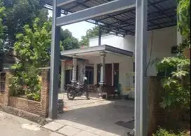 RUMAH CANTIK MURAHDI TANJUNG SENANG LAMPUNG