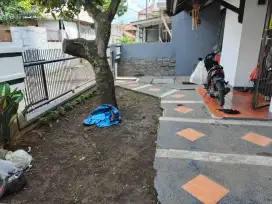 Di sewakan rumah siap huni area Turangga belakang hotel horison
