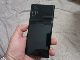 Samsung Galaxy Note 10+ RAM 12/256GB