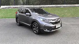 Honda Crv 1.5 Turbo 2019
