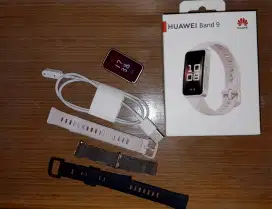 Jual Jam huawei band 9