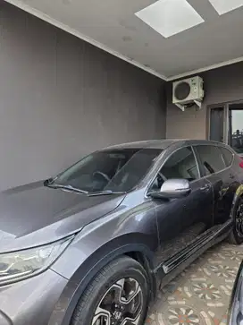 Honda CR-V 2021 Bensin