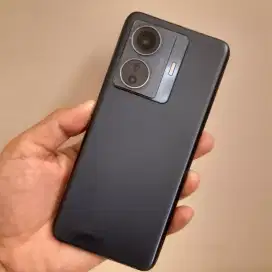 VIVO T1 PRO udah 5G