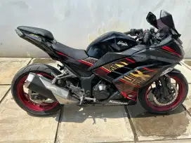 Kawasaki ninja 250