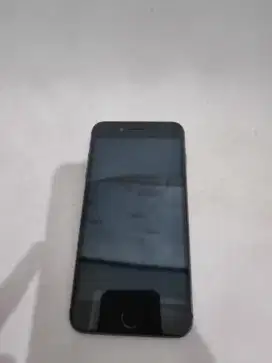 IPHONE 8 PLUS 64GB HITAM IBOX