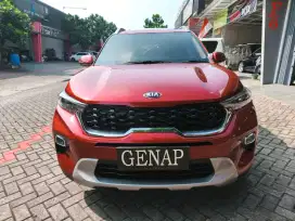 KIA Sonet Premiere AT 2021