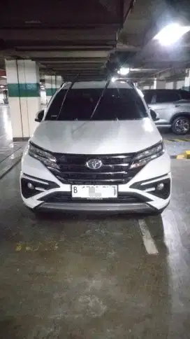 Toyota rush GR nik 2023