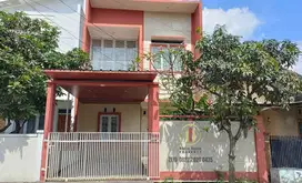 Dijual Rumah Bagus 2 Lantai Arcamanik Semi Furnish