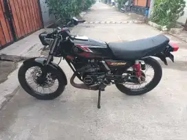Rx King asli 1995