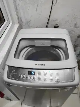 Mesin Cuci Samsung 7kg