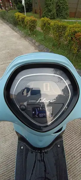 Jual Yamaha Fillano 125cc 2023 Original