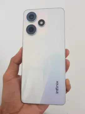 Infinix hot 30 ram 8+5/128
