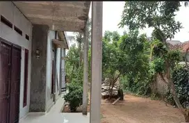 RUMAH MURAH LUAS DI LAMPUNG SELATAN