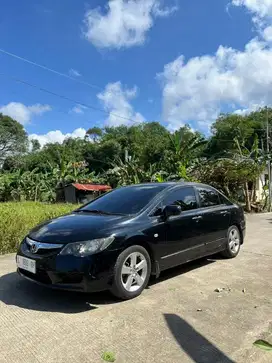 Honda Civic FD 1.8 2010