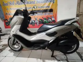 Yamaha N MAX 155cc,, 2016 ,, Plat H kota