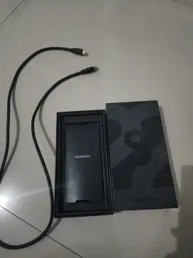 Samsung 22 ultra 12/256