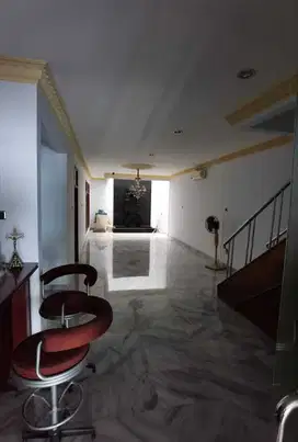Dijual Rumah Mewah Taman Aries Meruya Utara Jakarta Barat