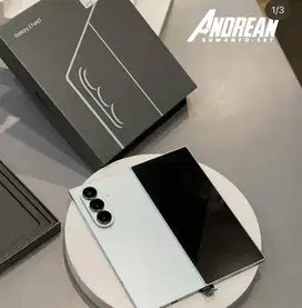 Samsung Galaxy Z Fold 7 512Gb