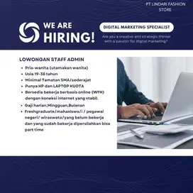 DI BUTUHKAN SEGERA1