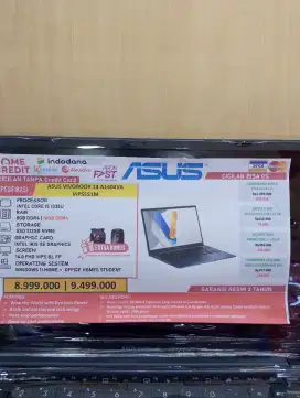 ASUS VIVOBOOK 14