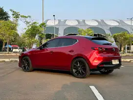 Mazda 3 Hatchback 2023