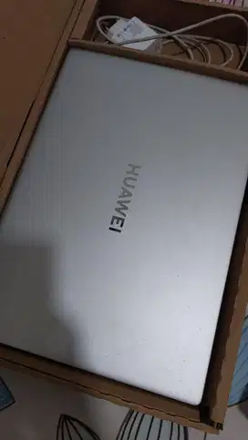 Jual Laptop Huawei Matebook D16 Gen 12