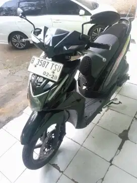 Beat fi 2013 pajak op 2x