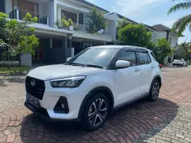 ROCKY 1.0 R TURBO CVT