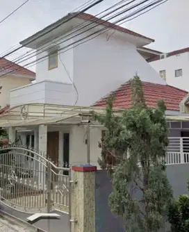 Rumah Murah - LT180/LB150 - Rp.875jt - Mountain View Residence (SHM)