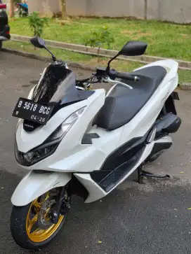 Honda PCX 160 CBS 2021