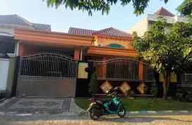 27. DIJUAL 0 JALAN DELTA RAYA DELTASARI WARU SIDOARJO