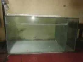 Aquarium ikan hias