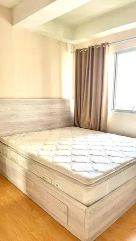 Apartemen murah di jakarta selatan