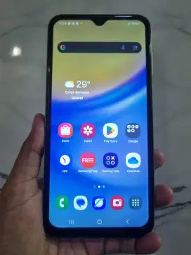 Samsung A15 5G, Ram 8/256, Nfc (Hp Pkin Cwe, Fungsi Normal, Bs Dcek)