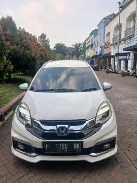 Jual Mobilio RS 2016