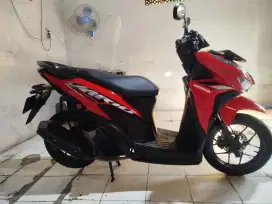 Honda vario 125 cc,, CBS,, 2021 siap pakai