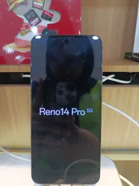 CICILAN OPPO RENO14 PRO