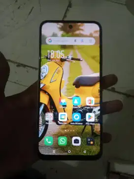 Jual hp Infinix smart hd 9 ram 8