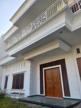 Rumah Bagus Siap Huni Sri Rejeki Semarang Barat