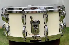 snare pearl denis chambers 14×6.5