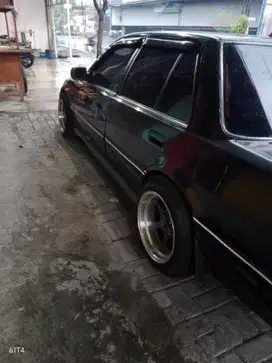 Honda Civic 1989 Bensin