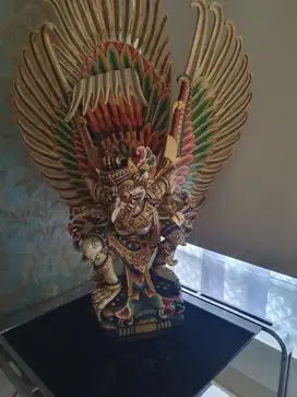 Patung Jatayu Bali