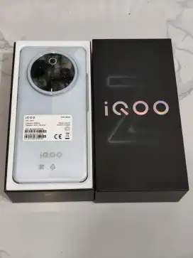Vivo iQoo Z10 5G