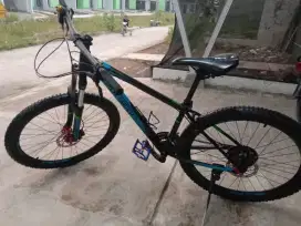 Speda Poligon Premier4