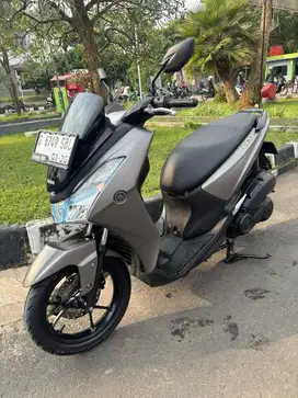Lexi tahun 2019