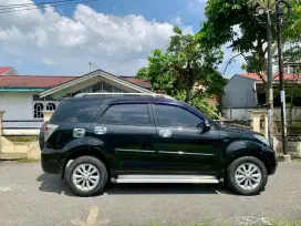 DAIHATSU TERIOS TX 2012