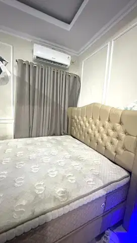 Dijual cepet kasur